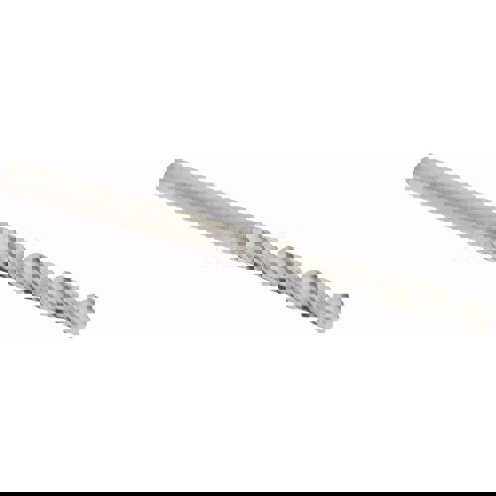 #41, 118&deg; Drill Point, 2.44mm Shank Diam, Fast Spiral Circuit Board Drill Bit