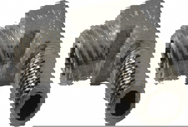 Pipe 90 &deg; Male Elbow: 1/4