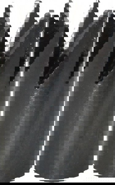 90° Included Angle, 3/8-24