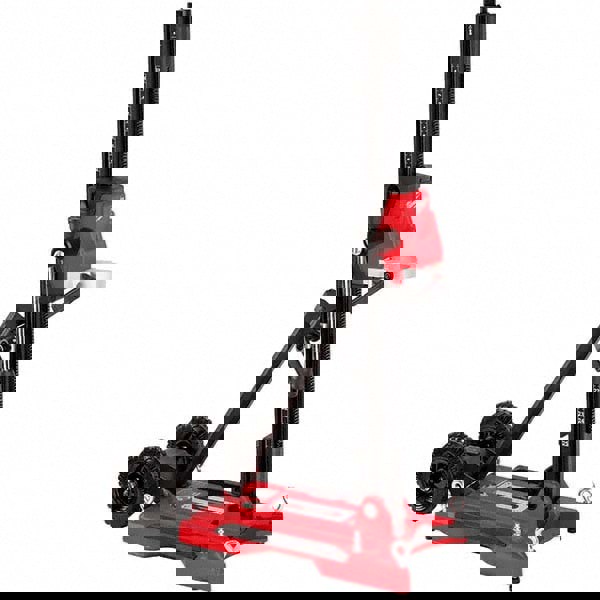 Power Drill Base Stand: