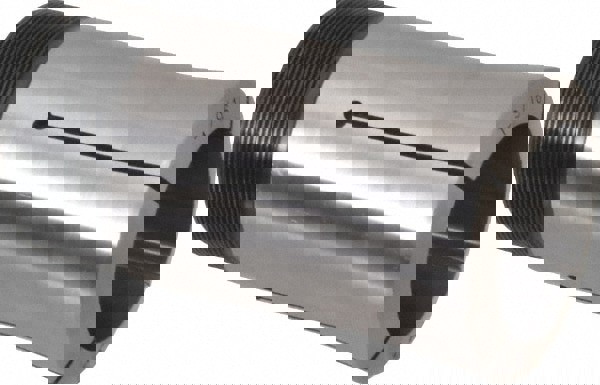 Round Collet: 1-9/16