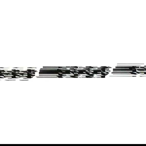 #37, 118&deg; Drill Point, 2.64mm Shank Diam, Fast Spiral Circuit Board Drill Bit