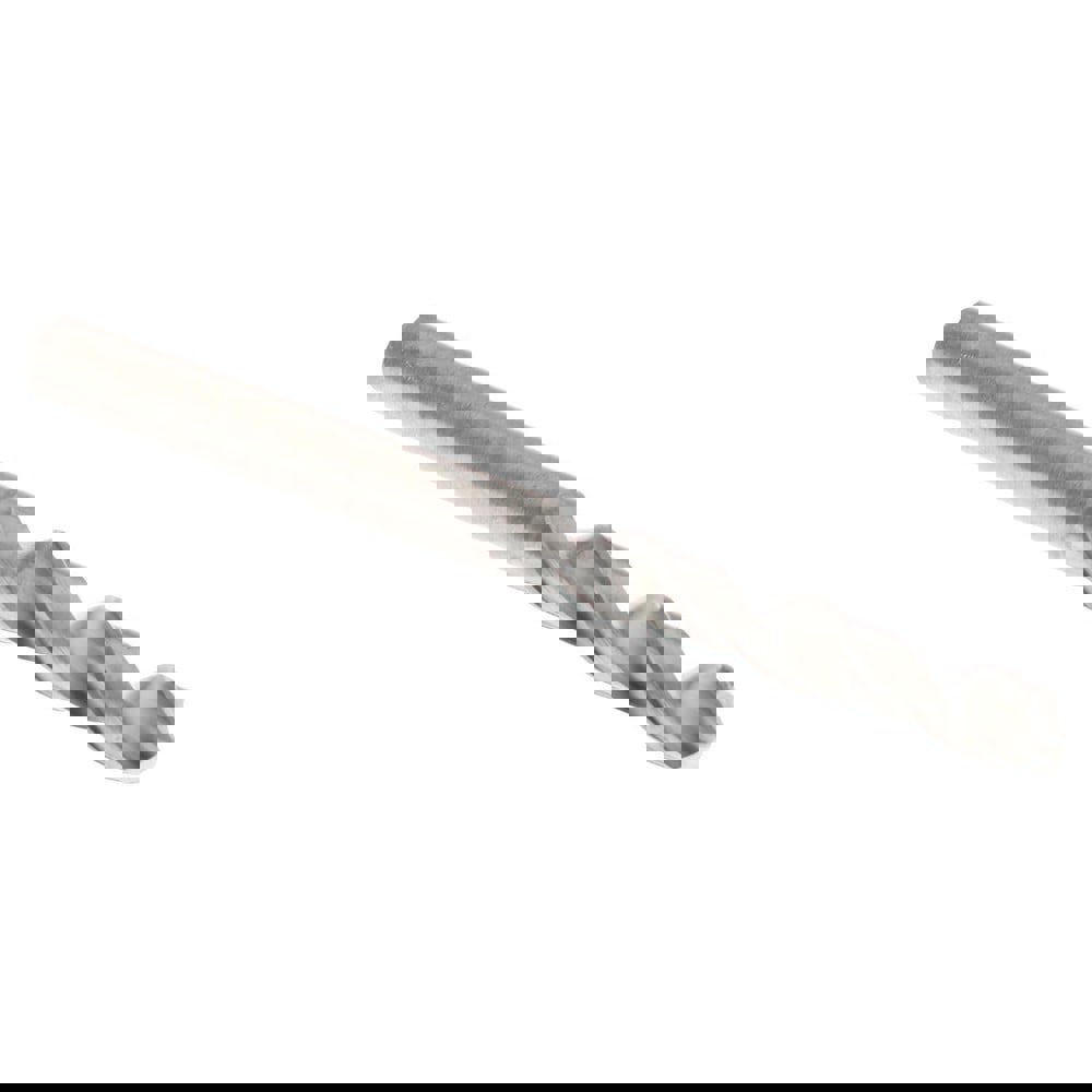 Circuit Board Drill Bit: #36, 118 &deg; Point, Solid Carbide