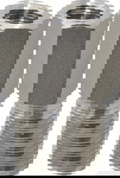 Pipe Bushing: 3/4 x 1/2