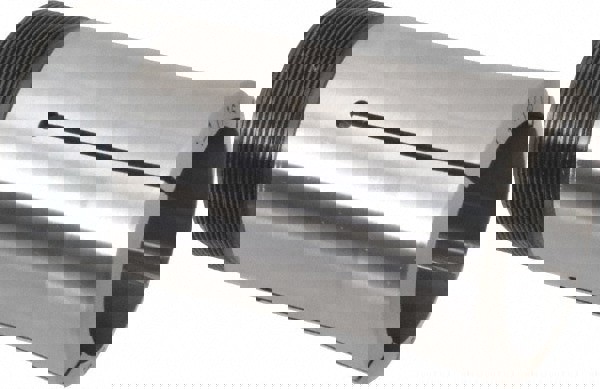 Round Collet: 1-11/16