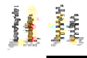 1 ISO VLV KIT W/O REL VLV