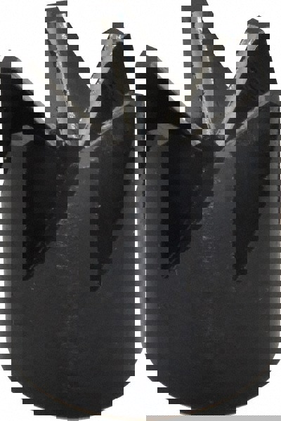 90° Included Angle, 1/2-20