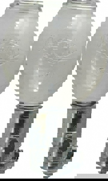 1 Outlet, Glass Bowl, 16 Ounce Constant-Level Oil Reservoir