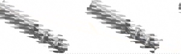 #35, 118&deg; Drill Point, 2.79mm Shank Diam, Fast Spiral Circuit Board Drill Bit