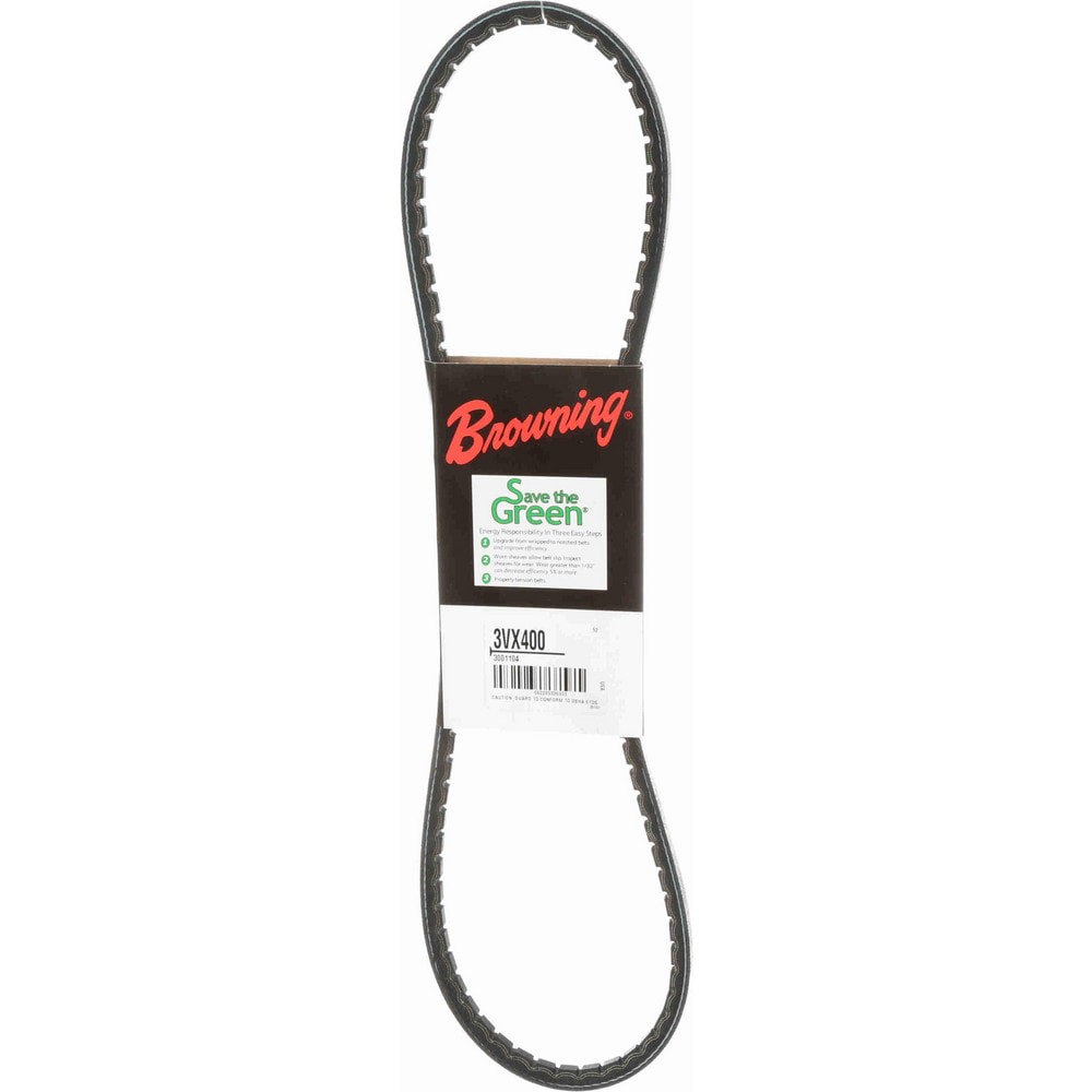 V-Belt: Section 3VX, 40