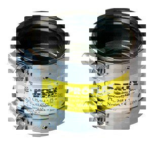 PROFLEX 1-1/2 PVC STL X 1-1/4 COP C