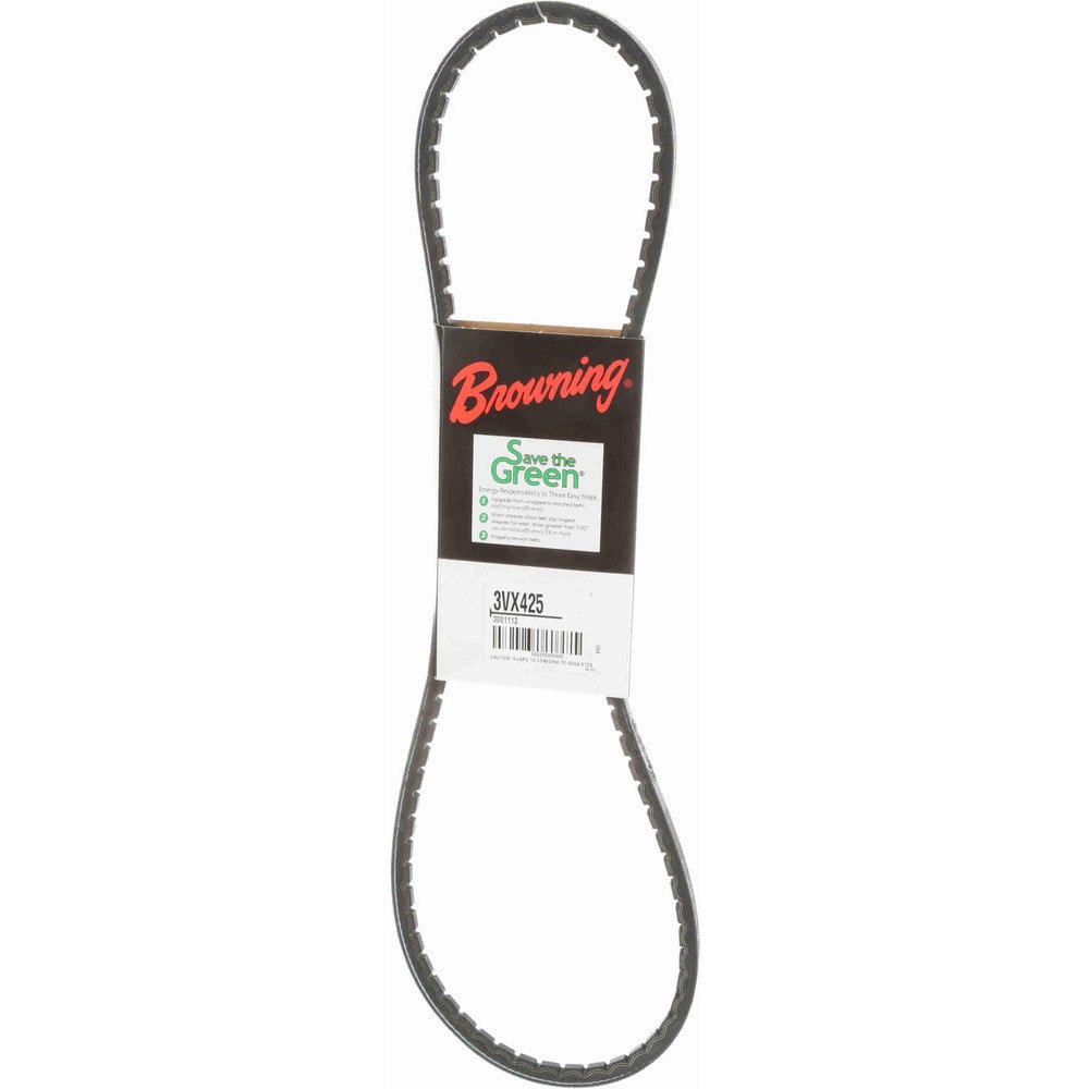 V-Belt: Section 3VX, 42.5