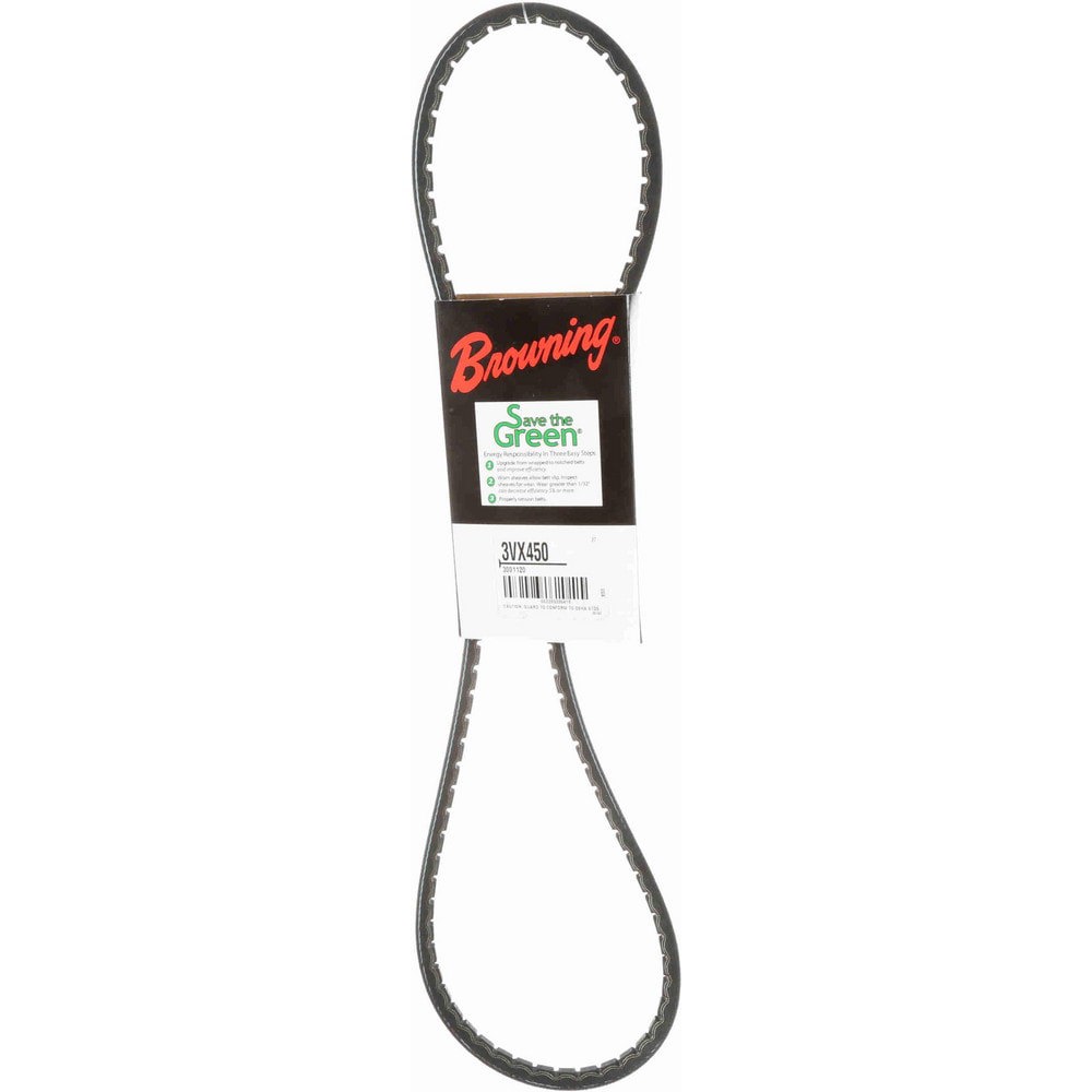 V-Belt: Section 3VX, 45