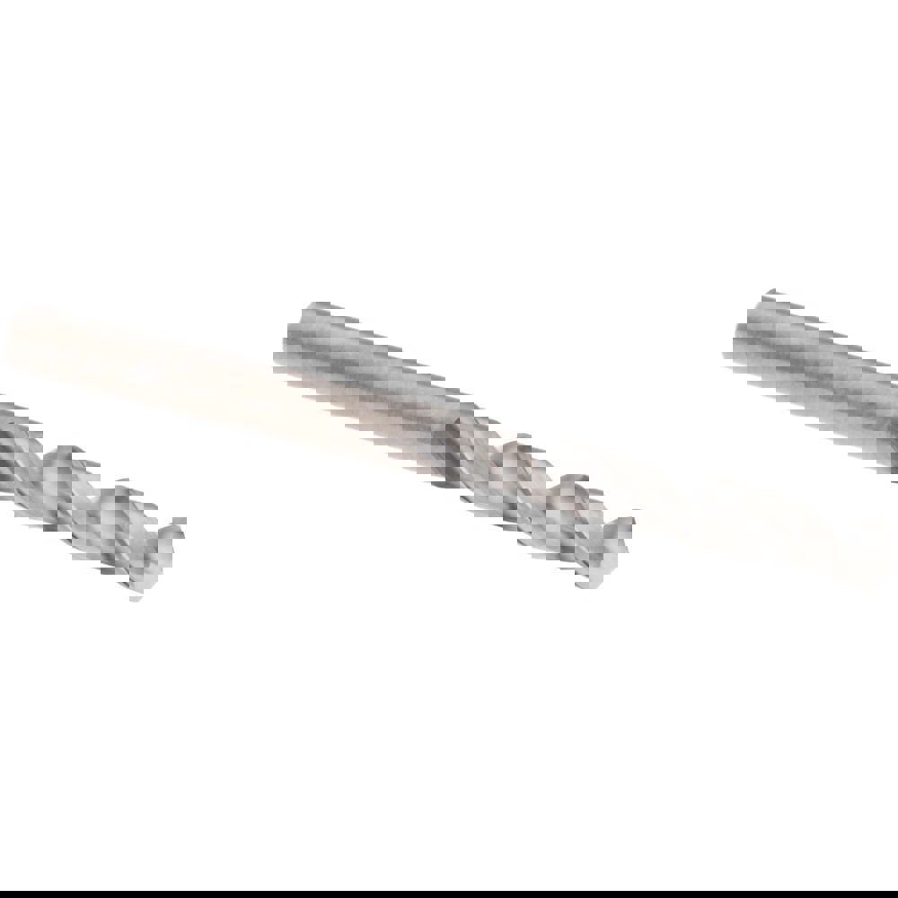 #33, 118&deg; Drill Point, 2.87mm Shank Diam, Fast Spiral Circuit Board Drill Bit