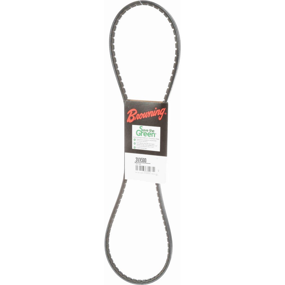 V-Belt: Section 3VX, 50