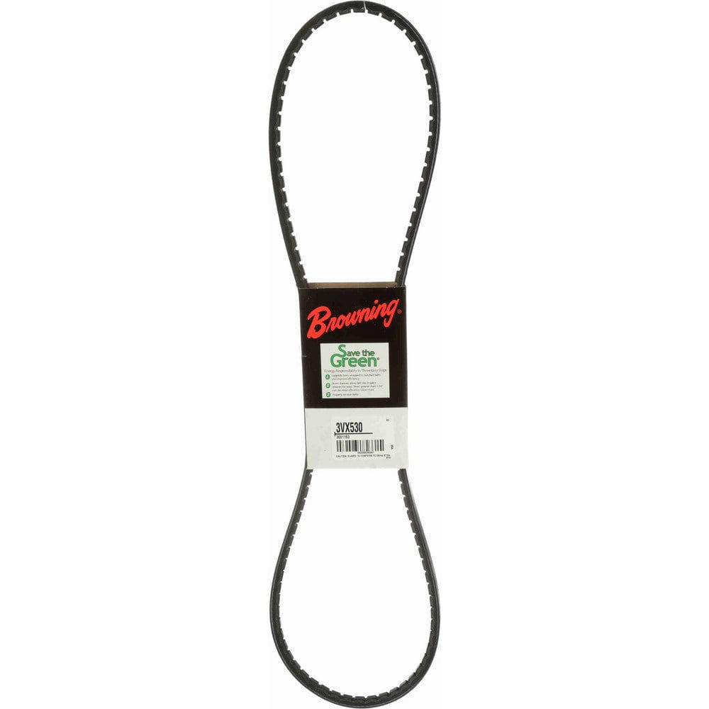 V-Belt: Section 3VX, 53