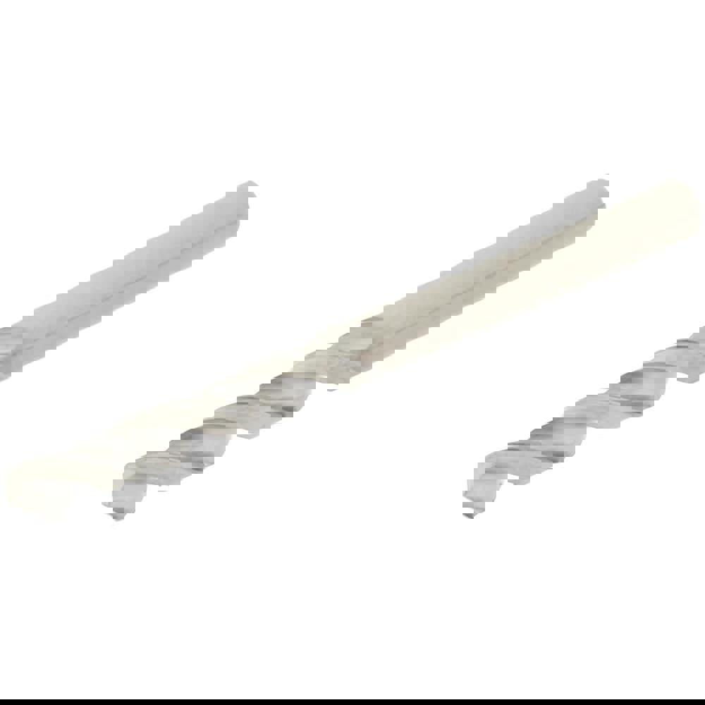 Circuit Board Drill Bit: #32, 118 &deg; Point, Solid Carbide