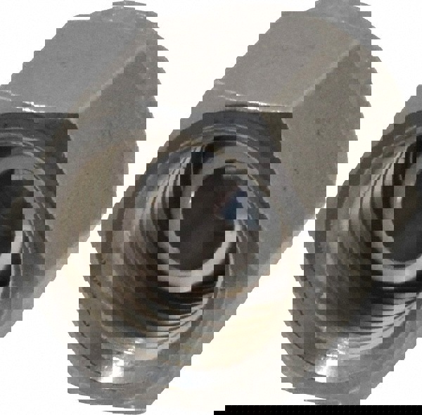 Compression Tube Plug: Compression