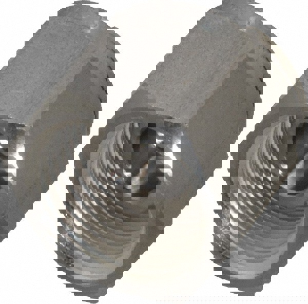 Compression Tube Plug: Compression