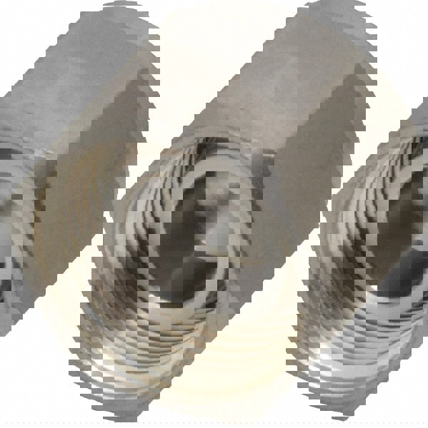 Compression Tube Plug: Compression