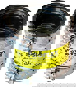 PROFLEX 2 CI PVC STL X 2 COP COUP