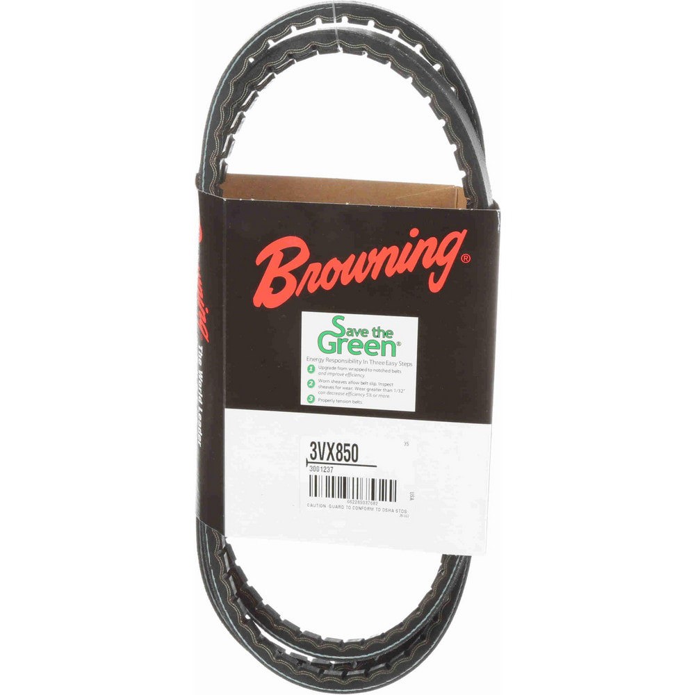 V-Belt: Section 3VX, 85