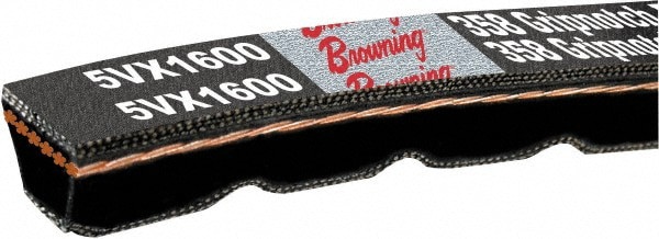 V-Belt: Section 3VX, 132