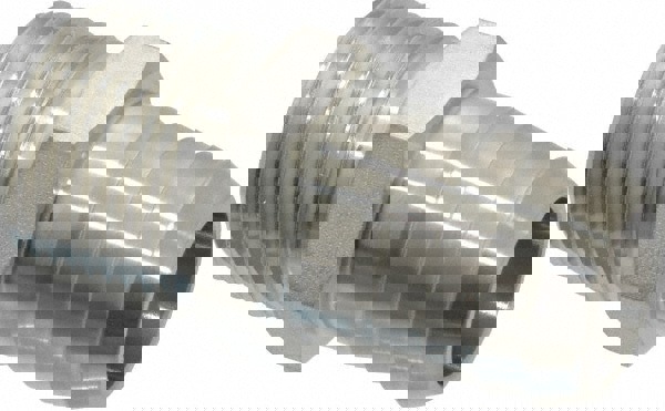 Pipe Hose Connector: 3/4