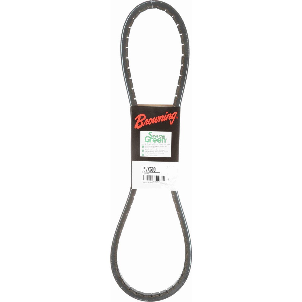 V-Belt: Section 5VX, 50