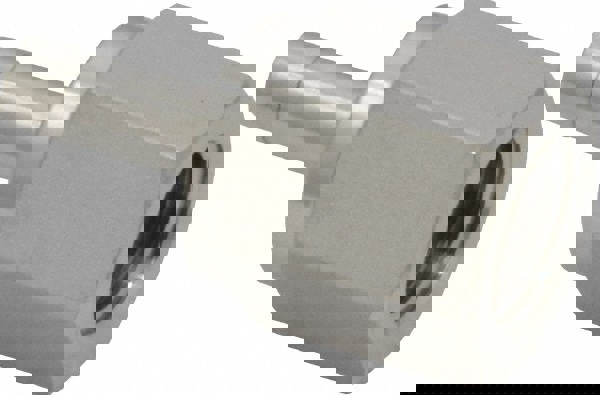 Compression Tube Adapter: 1/4