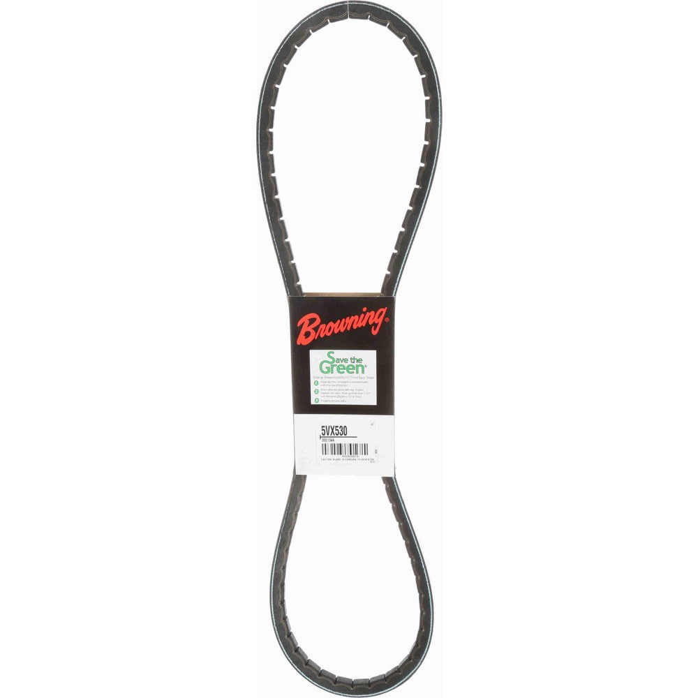 V-Belt: Section 5VX, 53