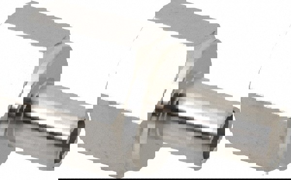 Compression Tube Adapter: 1/2