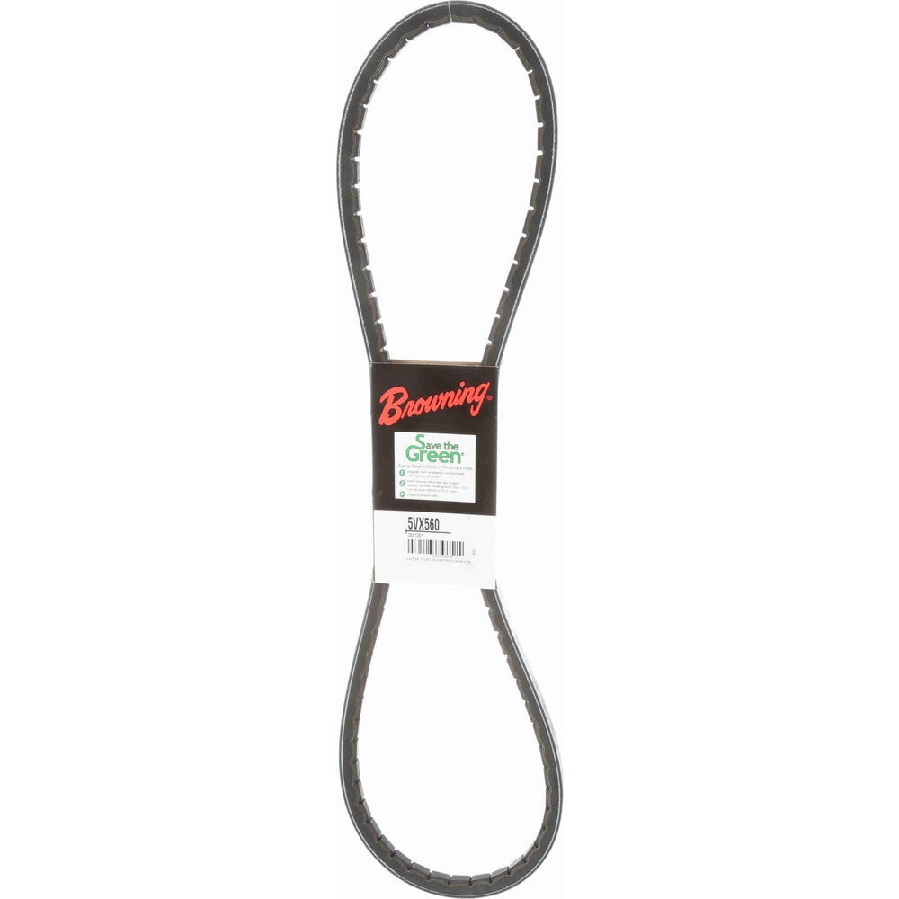 V-Belt: Section 5VX, 56