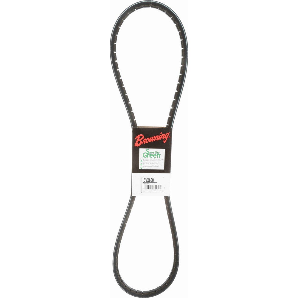 V-Belt: Section 5VX, 60