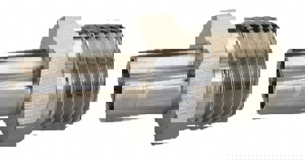 Compression Tube Adapter: 1/8