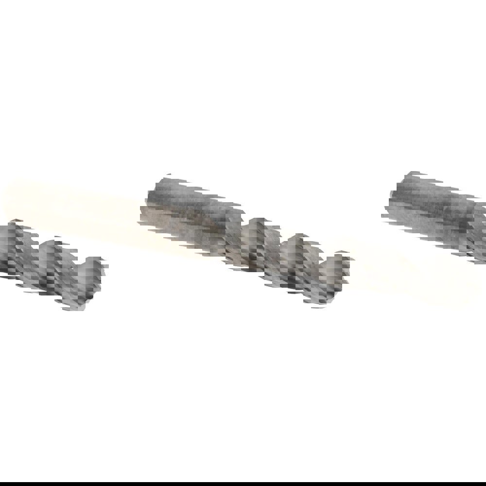 Circuit Board Drill Bit: #28, 118 &deg; Point, Solid Carbide