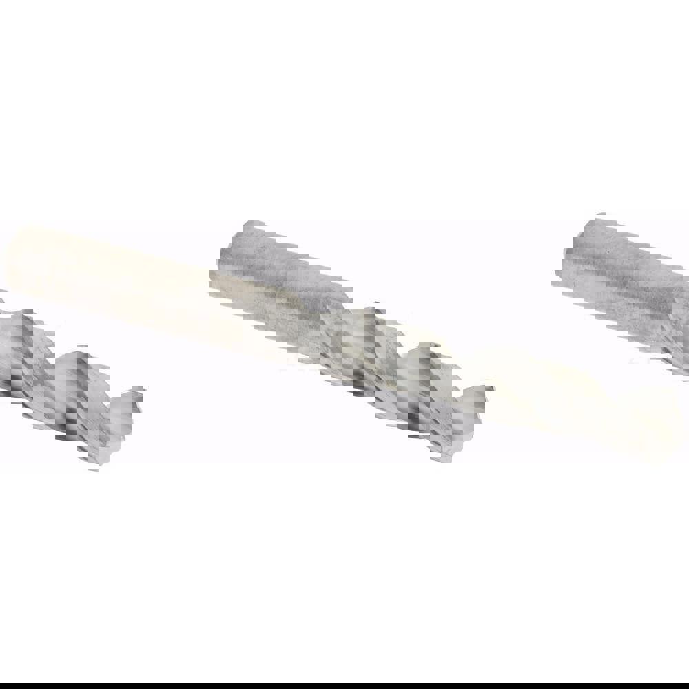 #27, 118&deg; Drill Point, 3.66mm Shank Diam, Fast Spiral Circuit Board Drill Bit