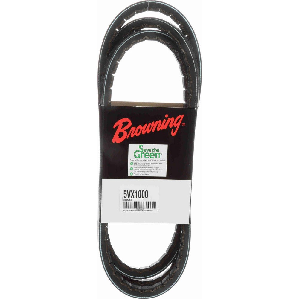 V-Belt: Section 5VX, 100