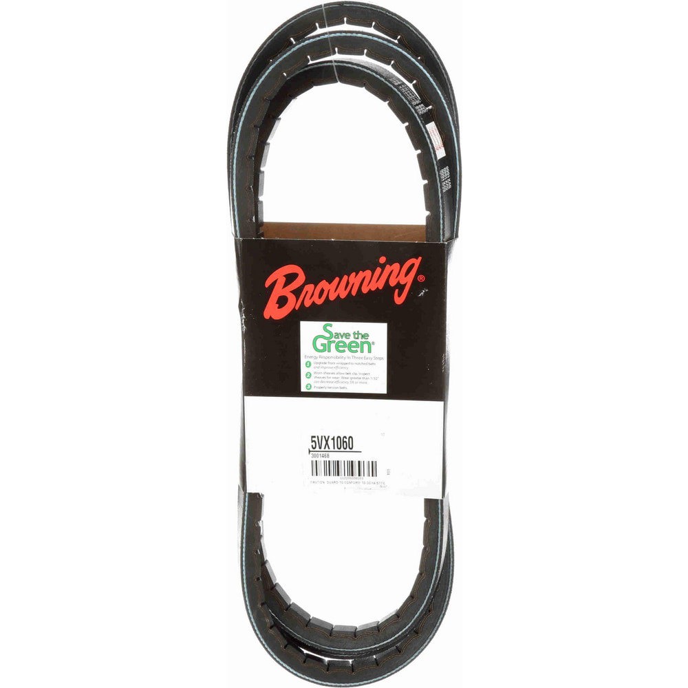 V-Belt: Section 5VX, 106