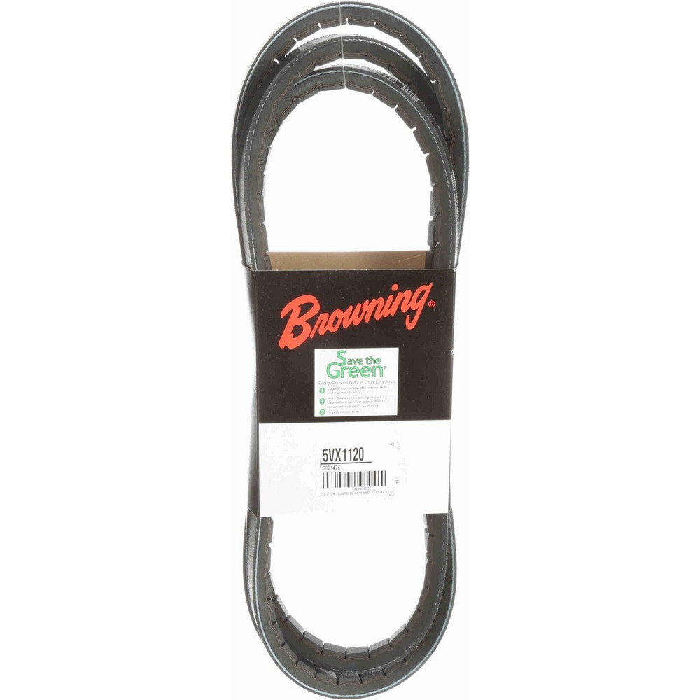 V-Belt: Section 5VX, 112