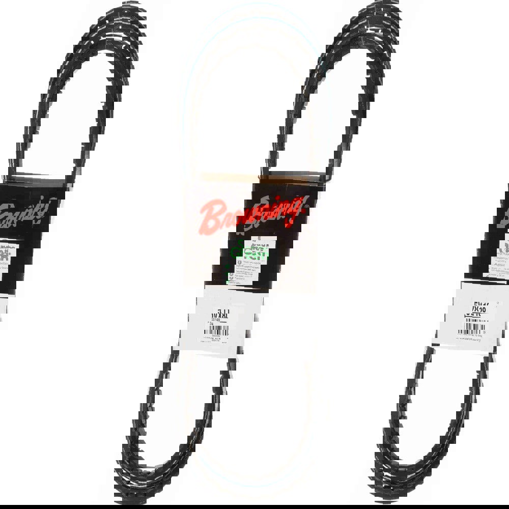 V-Belt: Section 5VX, 118.0000