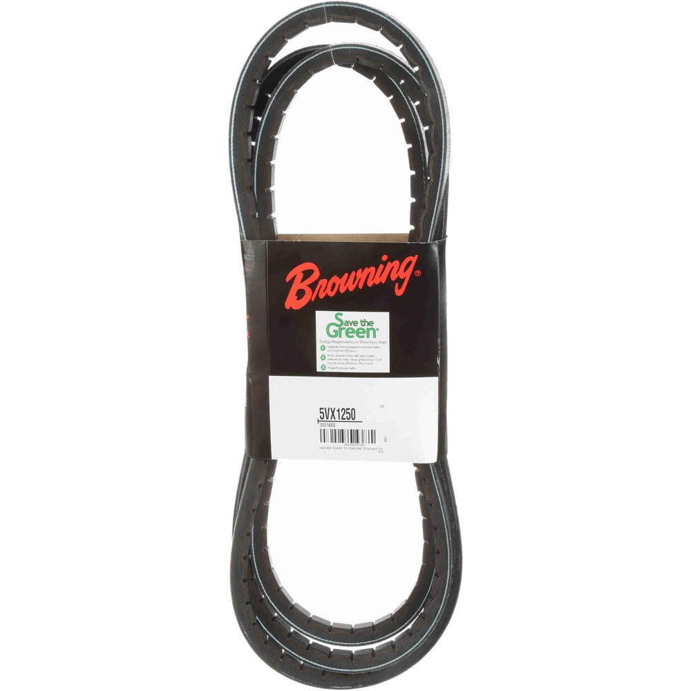 V-Belt: Section 5VX, 125