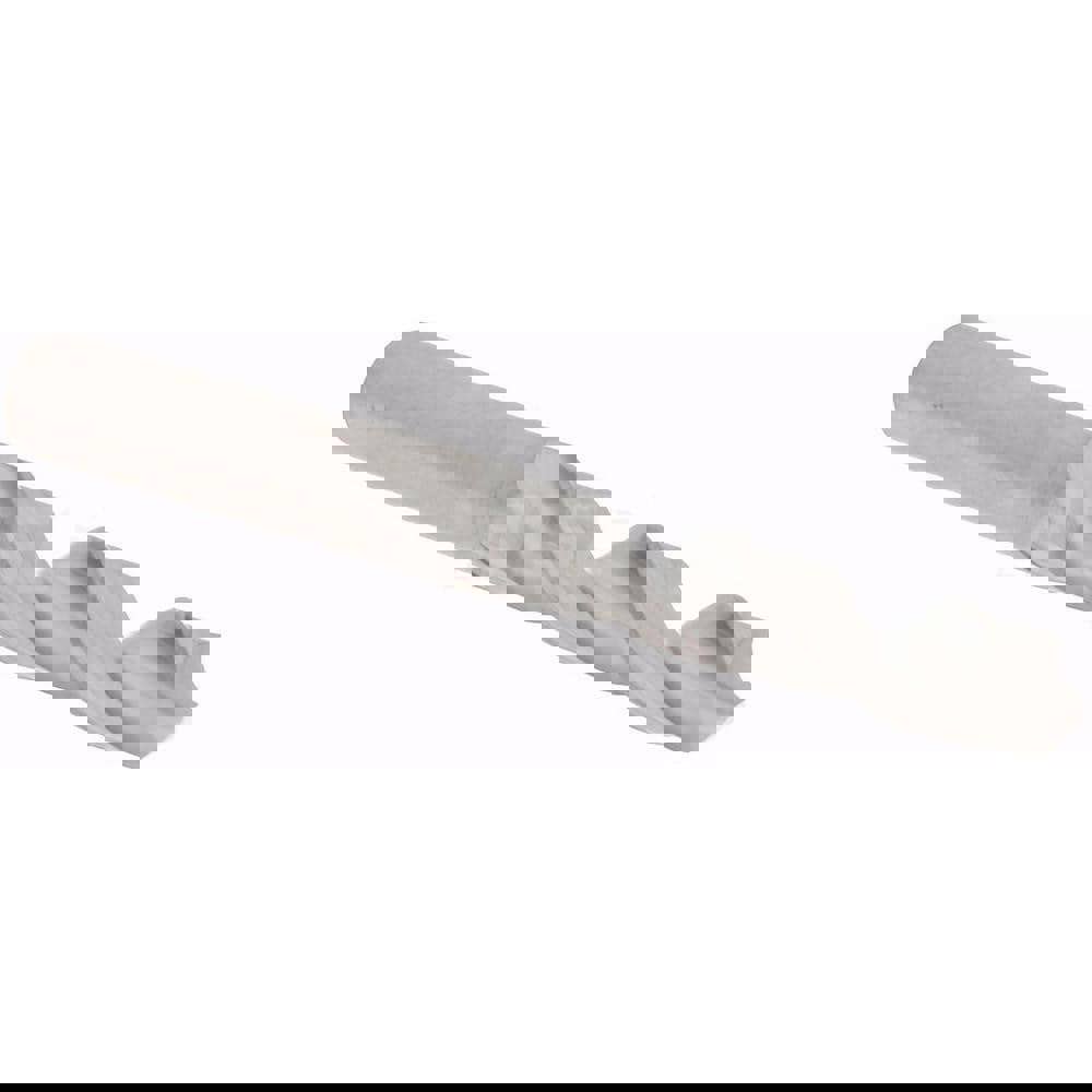 #25, 118&deg; Drill Point, 3.8mm Shank Diam, Fast Spiral Circuit Board Drill Bit