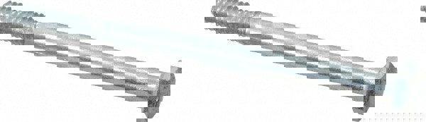 Hex Head Cap Screw: 1/4-20 x 3-1/2