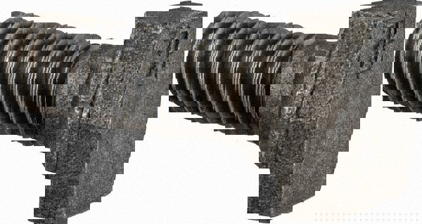 Steel T-Slot Bolt: 5/8-11, 1-1/4