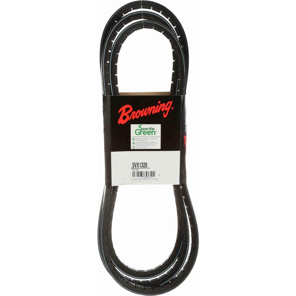 V-Belt: Section 5VX, 132