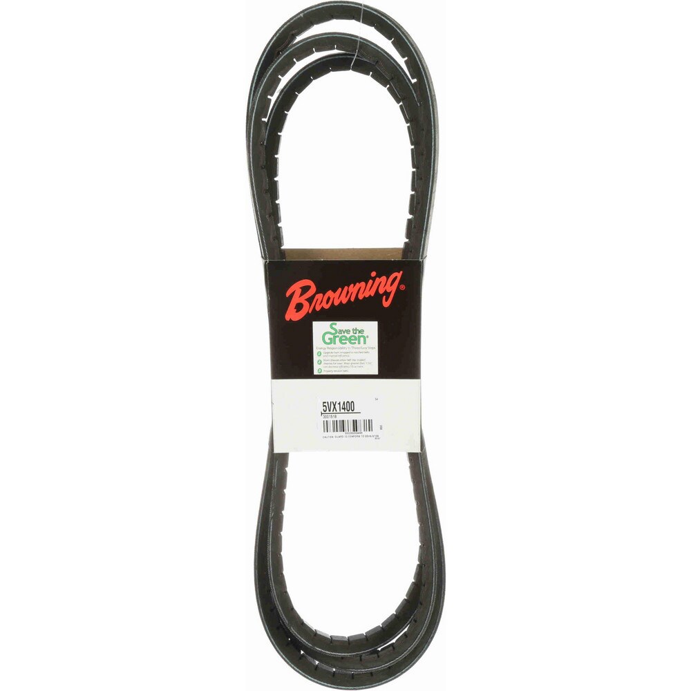 V-Belt: Section 5VX, 140