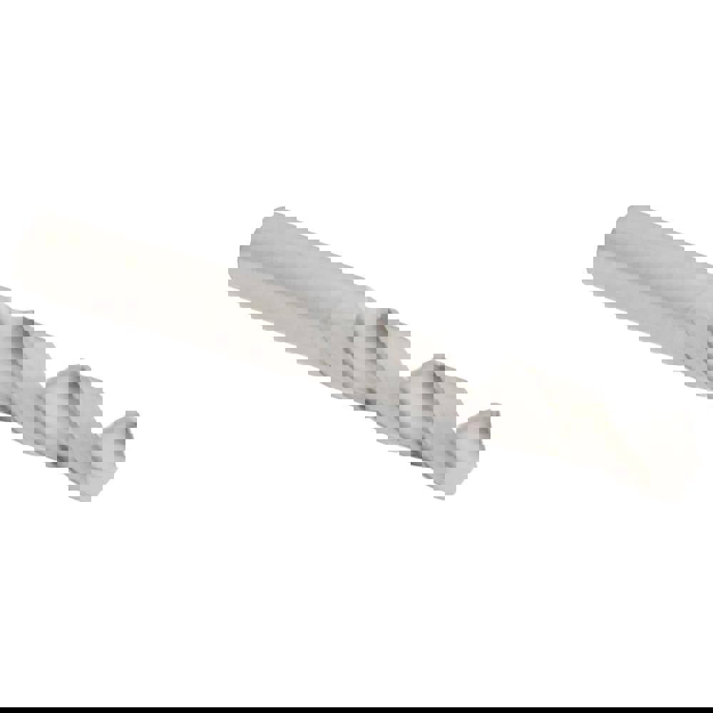 #24, 118&deg; Drill Point, 3.86mm Shank Diam, Fast Spiral Circuit Board Drill Bit