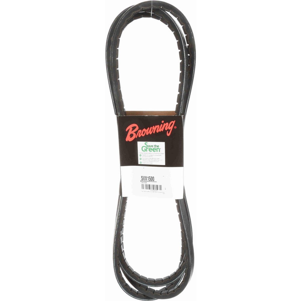 V-Belt: Section 5VX, 150