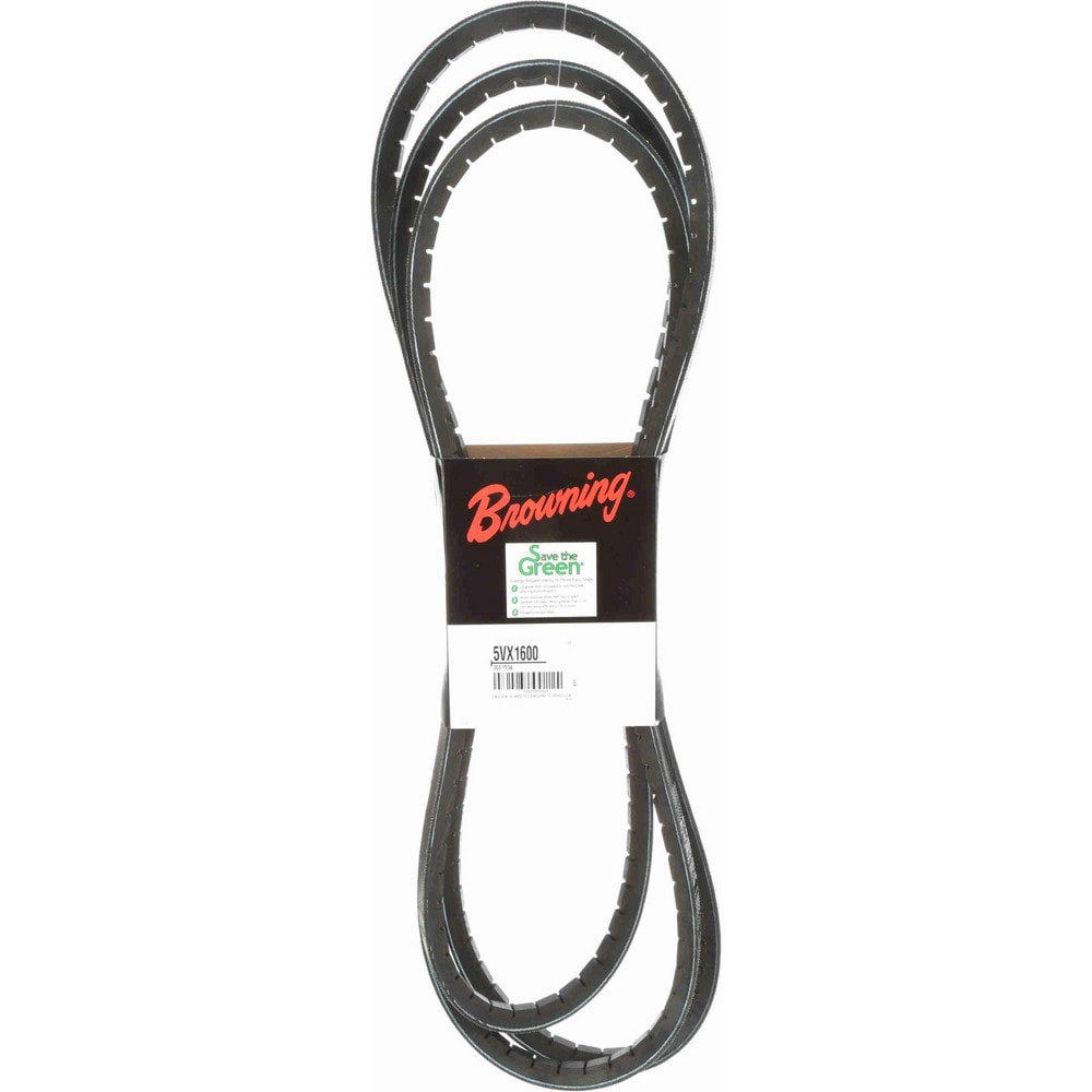 V-Belt: Section 5VX, 160